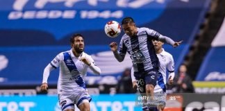 Tuzos obligados a ganar hoy a la Franja