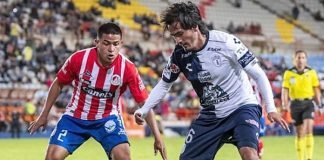 Obligados los Tuzos, de ganar a San Luis por la reclasificación