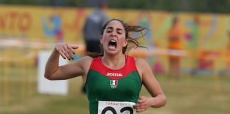 Arrancan mexicanas la segunda etapa de Copa del Mundo