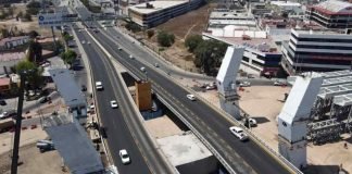 ¡Atención! Hoy jueves habrá cambios en circulación sobre Colosio