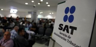 SAT no cobrará ni vigilará los depósitos en efectivo