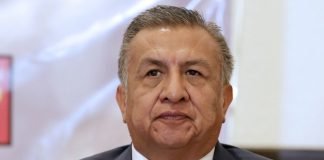 Fiscalía de CDMX solicitará desafuero para Huerta