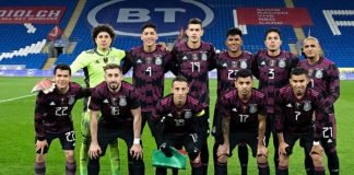 La Selección Mexicana tendrá partido amistoso contra Honduras