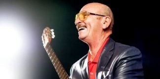 Fallece cantautor yucateco Sergio Esquivel