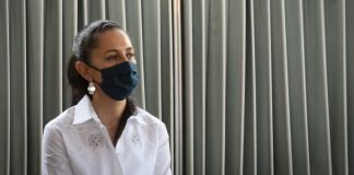 Evalúa CDMX regreso a las aulas con semáforo amarillo