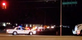 Al menos ocho muertos por tiroteo en Indianápolis