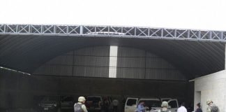 Reaprenden a siete militares por caso Tlatlaya