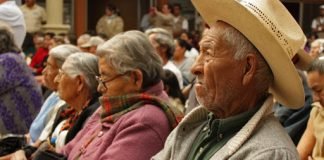 Publican Programa Nacional del Inapam