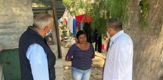 Eliminaremos brecha digital entre estudiantes de Tulancingo: Romero