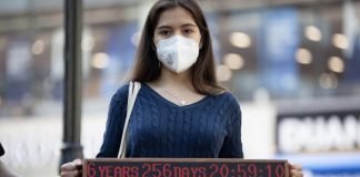 Bastida, incitada para hablar mal de nosotros: AMLO