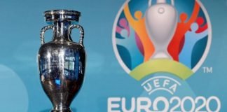Eurocopa podría jugarse con público extranjero