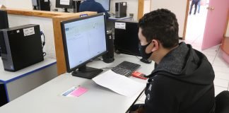 UAEH aplicará examen de admisión virtual y presencial en línea