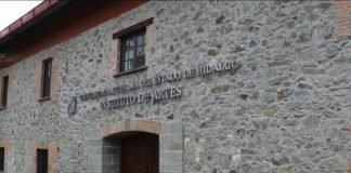 Causa baja de la UAEH estudiante golpeador