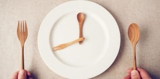 El ayuno intermitente puede reducir riesgos de presión arterial