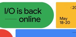 Qué esperar del Google I/O 2021, la primera tras la pandemia