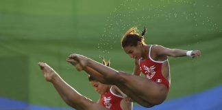 México va a Juegos Olímpicos con 12 plazas de clavados