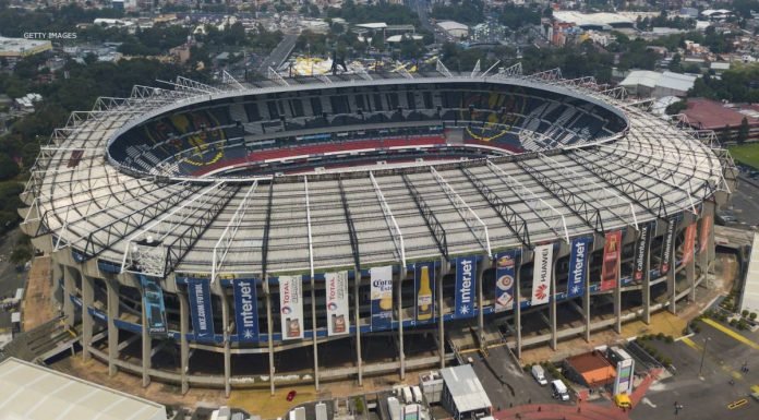 Estadio Azteca abrirá sus puertas para el América vs Pachuca