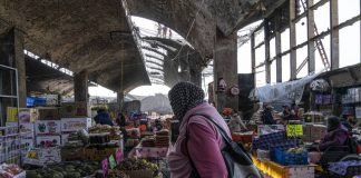 Mercados México