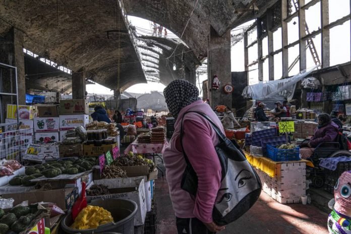 Mercados México
