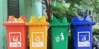 Instalarán contenedores de reciclaje en Mineral de la Reforma