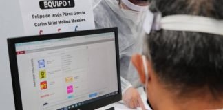 Simulacro del PREP implementado por IEEH revela que en tres horas se podrán tener resultados de elecciones