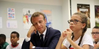 Francia prohíbe lenguaje inclusivo en escuelas