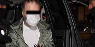 Detienen a líder del Cártel de Sinaloa en CDMX