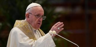 Papa abre investigación ante posible encubrimiento de casos de abuso sexual Papa Francisco