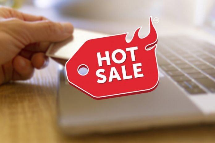 Hot Sale