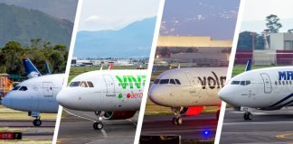 Se disparan costos de boletos de avión este año hasta un 50 por ciento más