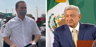 Tras denuncia en la OEA, AMLO señala que ‘no hay nada que ocultar’