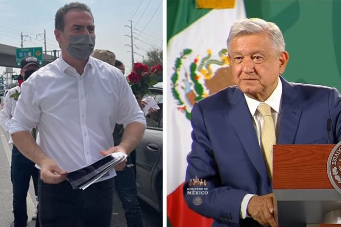 AMLO-vs-Adrián-de-la-Garza