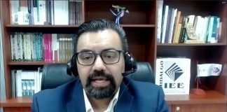 IEEH aprueba candidaturas pendientes de Morena