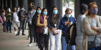 Pacientes dados de alta por Covid-19 pueden presentar secuelas en su capacidad física