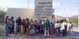 Denuncia Gobierno Nacional Indígena de México fraude con proyectos productivos