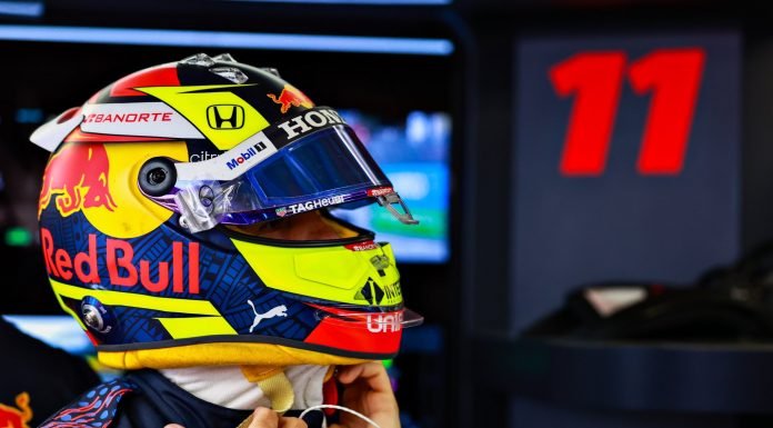 Verstappen gana en Mónaco; Checo termina en cuarto