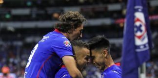 Termina la maldición: Cruz Azul es campeón del fútbol mexicano