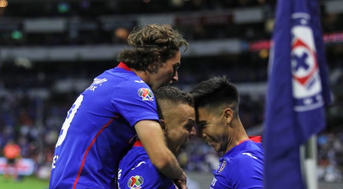 Termina la maldición: Cruz Azul es campeón del fútbol mexicano
