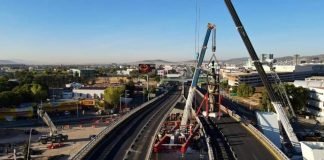 Por maniobras, habrá ajustes en circulación mañana, toma precauciones