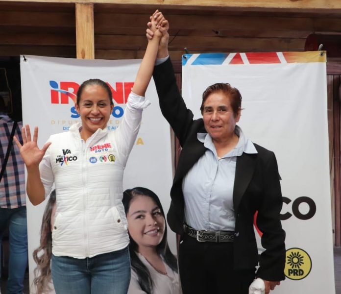 Irene Soto Irene Soto