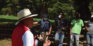 Personas con discapacidad recibirán todo mi apoyo: Chavo Neri