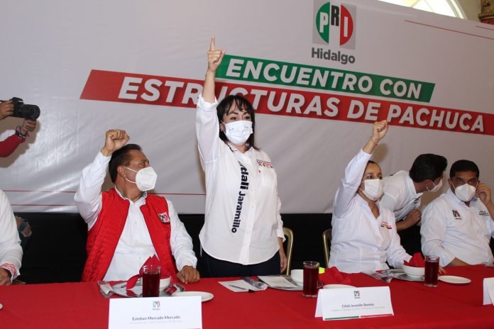 Citlali Jaramillo Citlali Jaramillo