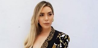 Frida Sofía sería nueva Aventurera