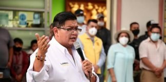 Lando Sánchez propondrá prohibición a terapias de reconversión para personas LGBT