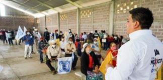 Héctor Chávez Campañas