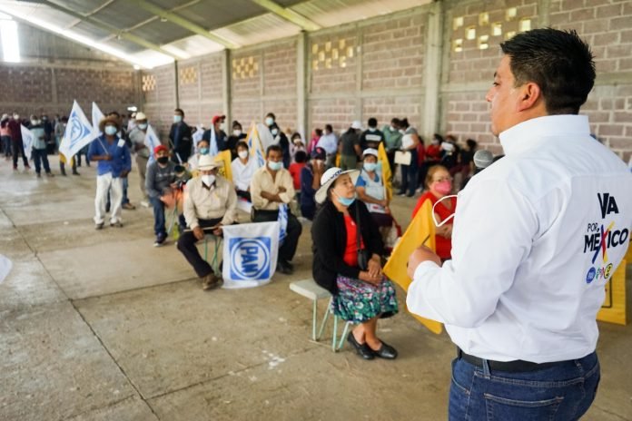 Héctor Chávez Campañas