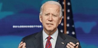 Biden pide a inteligencia estadounidense investigar origen de coronavirus