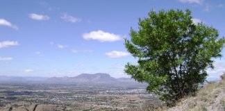 Exigen obras indígenas del Valle del Mezquital