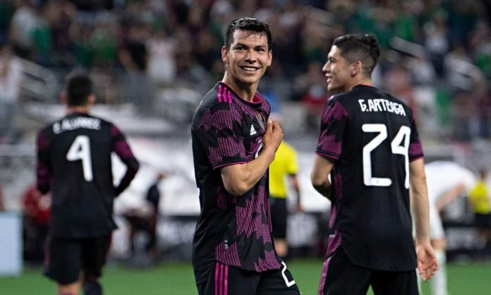 Chucky Lozano