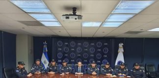 Demanda COPPPAL al presidente Bukele respeto a la división de poderes.